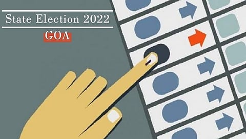 Goa New Voters 
