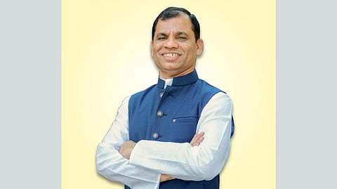 Dr. Chandrakant Shetye | Dangerous Trees in Bicholim