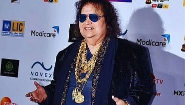  Bappi  Lahiri