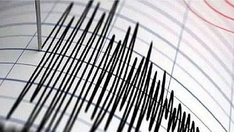 Earthquake 