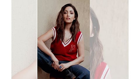 Yami Gautam
