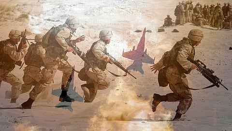 Russia and Ukraine Latest Update