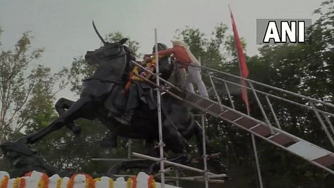 Shiv Jayanti 