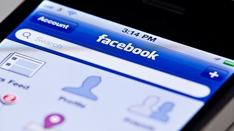 Facebook