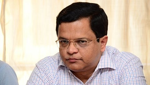Narendra Sawaikar On BJP Loksabha Ticket