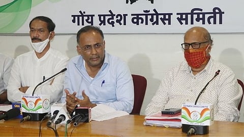 Congress Leaders