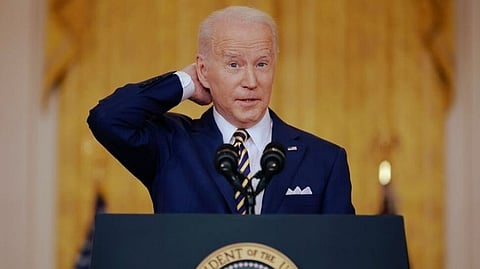  Joe Biden