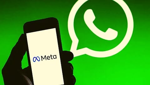 WhatsApp 