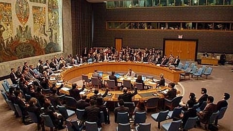  United Nations