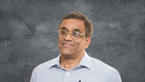 Sudin Dhavalikar