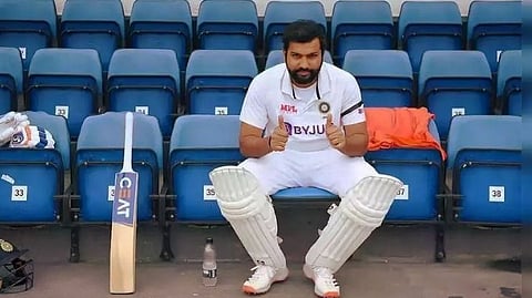 IND vs SL