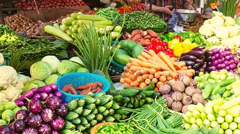 Vegetable Price | Goa Rabi Crop