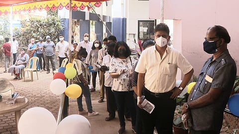 Goa Assembly Election 2022 