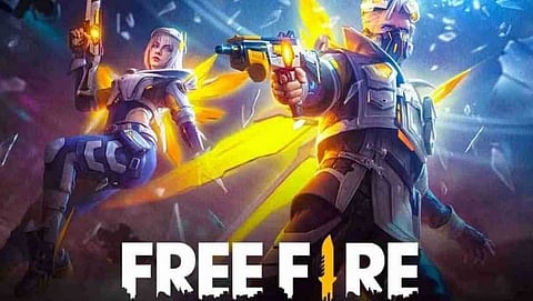Free Fire