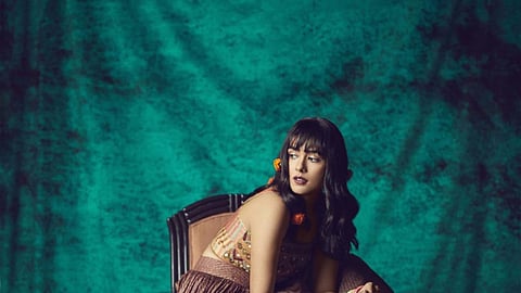 Mrunal Thakur Photo