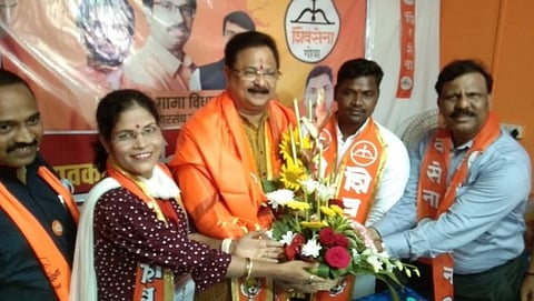 Aadesh Bandekar