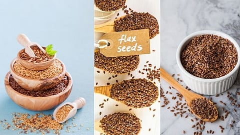 Flax Seeds