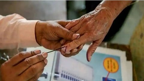 Voting 