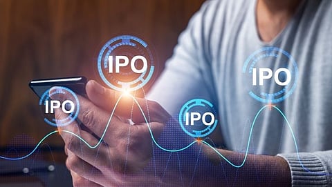 LIC IPO