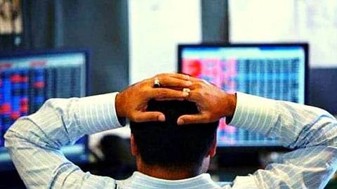 Stock Market Update