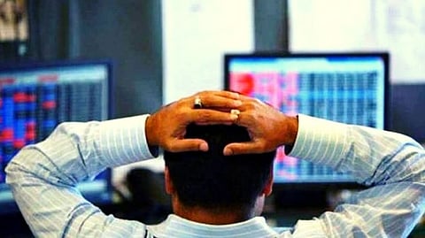 Stock Market Update