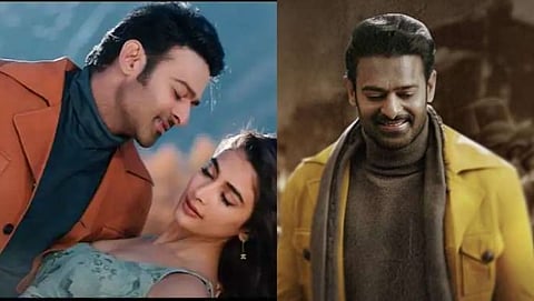 Prabhas
