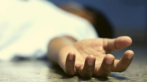 minor girl body found asaram ashra teenager missing since three days