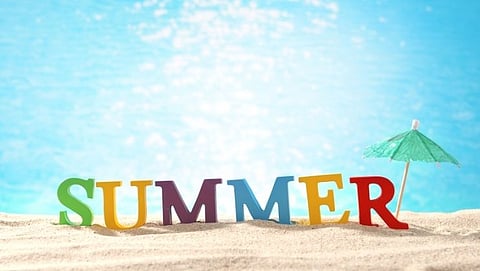 Summer care Tips 