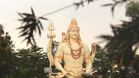 Mahashivratri Story in Marathi 