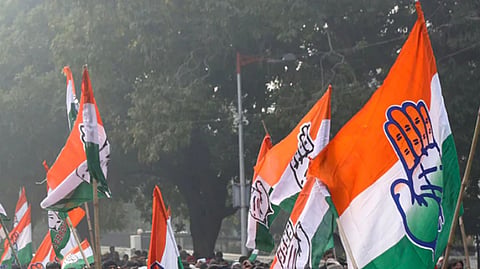  Congress
