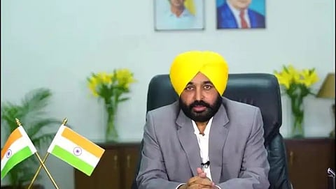 Bhagwant Mann
