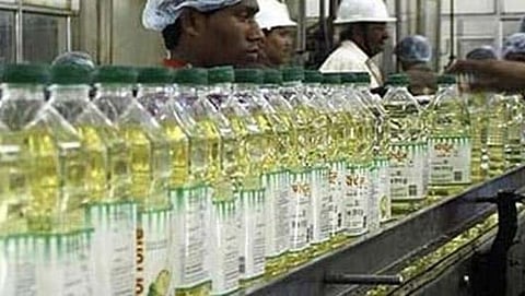 Oil 