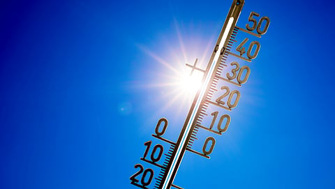 Goa Weather Updates
