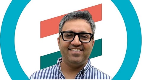  Ashneer Grover