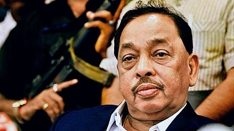 Narayan Rane
