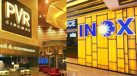 PVR-INOX Leisure 