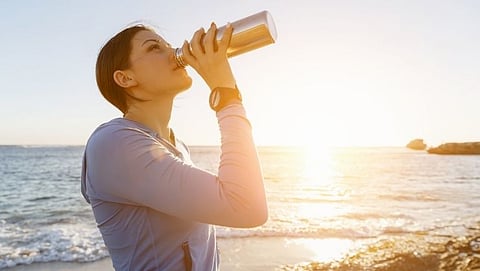 Summer Care Tips