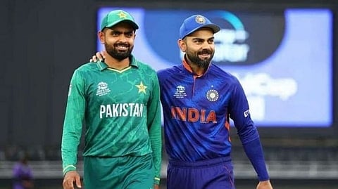 Babar Azam