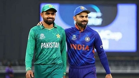 Babar Azam