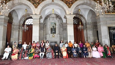 Women's Day Special 