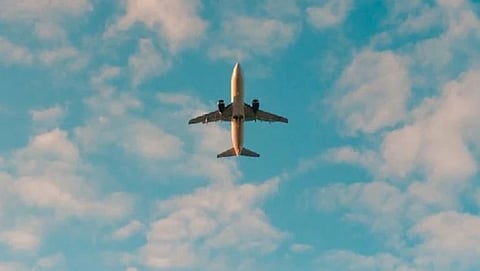 plane
