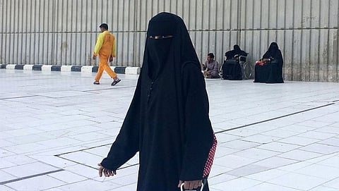 Saudi Arabia