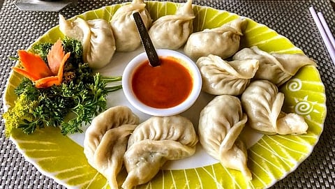 Momos 