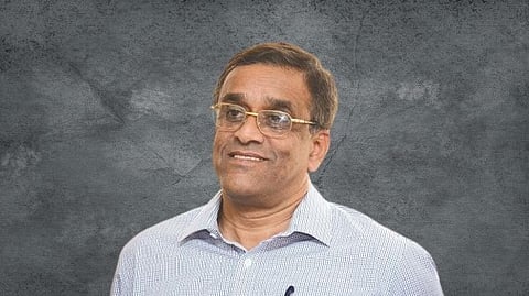 Sudin Dhavalikar