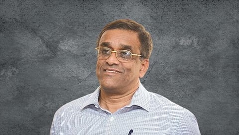 Sudin Dhavalikar