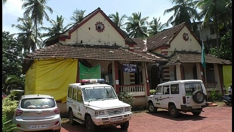 Chargesheet filed in Colva police accident case