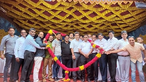 Attempt to develop Goa like Delhi AAP government in 2027 