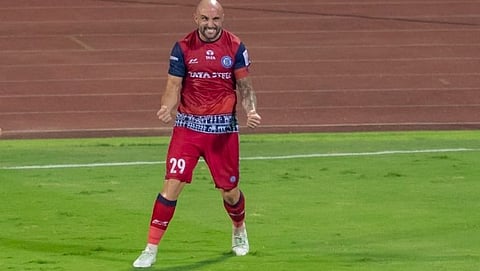 Jamshedpur FC