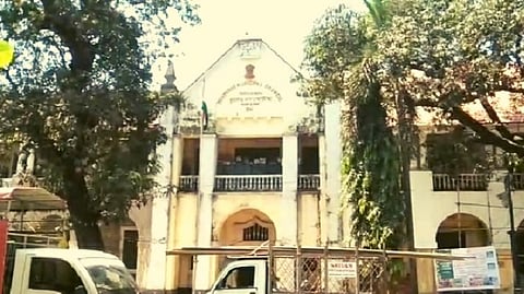 New resolution of Mormugao Municipality for the city was discussed and the resolution was passed 