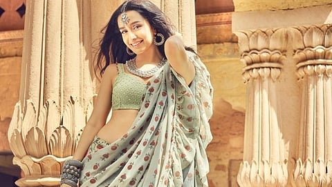 Shraddha Kapoor 
